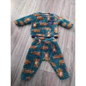 Old navy baby boy outfit 6-12 mos